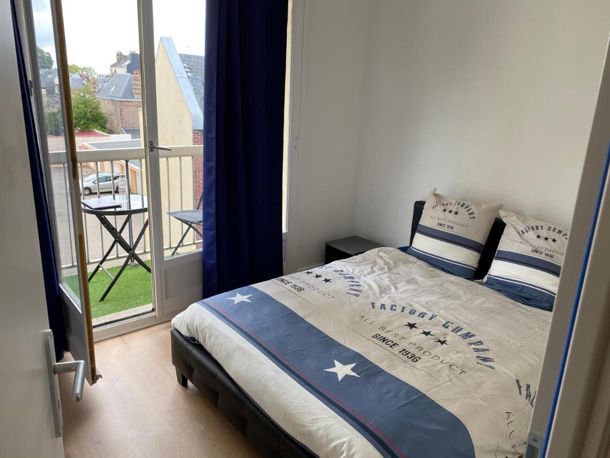 Your Place In Lh El Havre Exterior foto