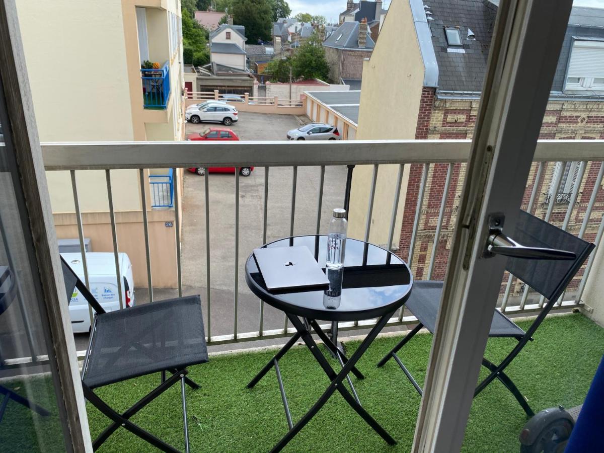 Your Place In Lh El Havre Exterior foto