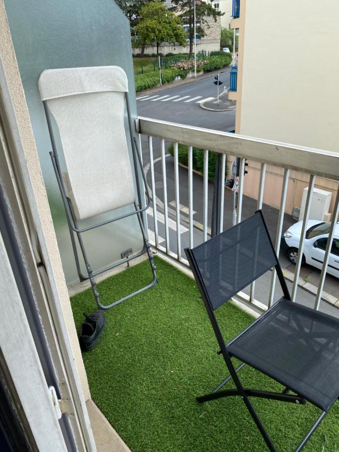 Your Place In Lh El Havre Exterior foto