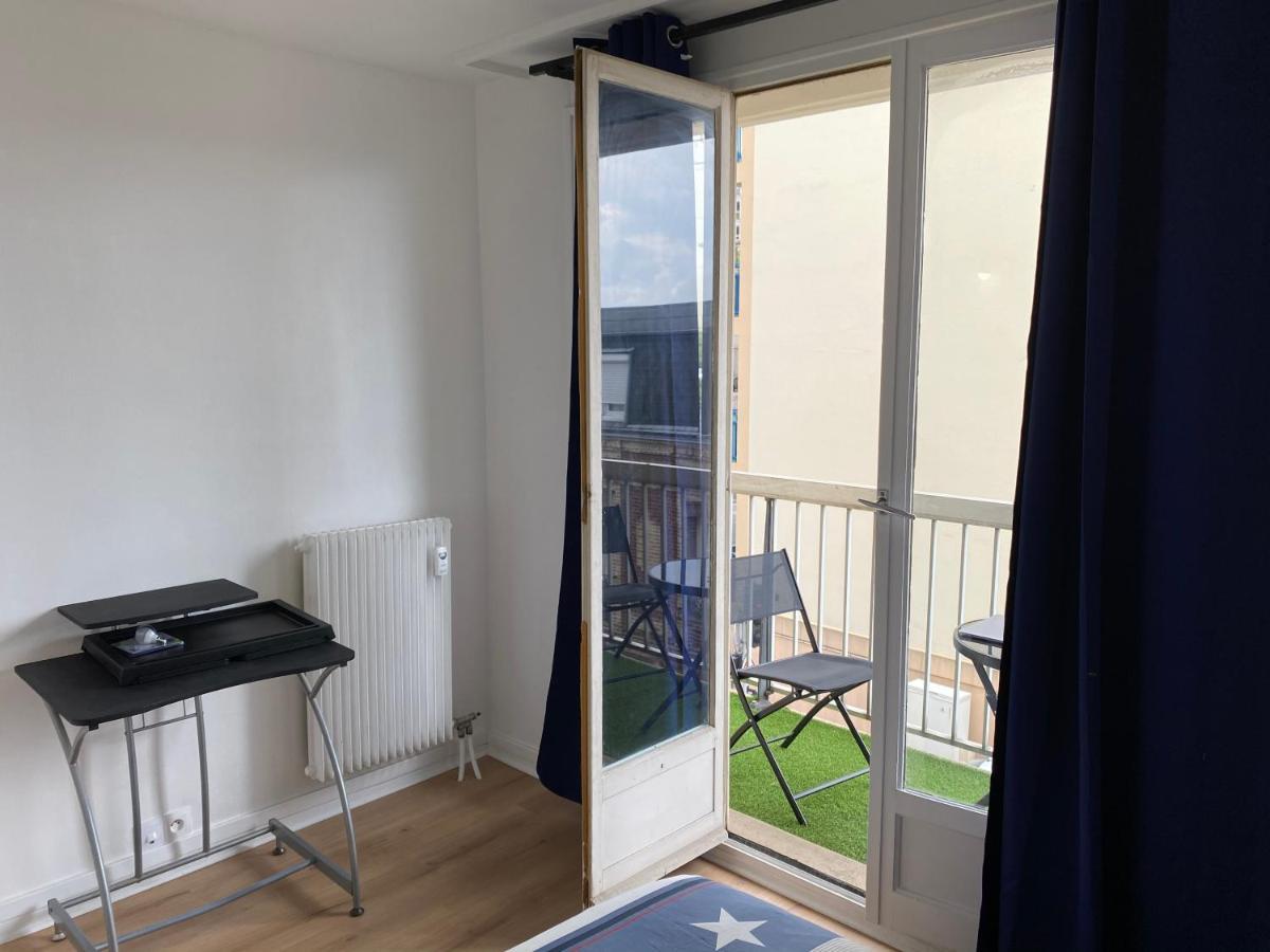 Your Place In Lh El Havre Exterior foto
